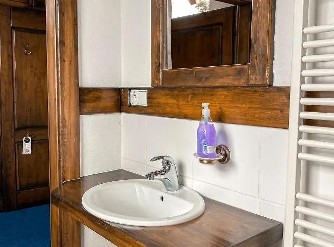 Teniscentrum Resort Tatranska Lomnica