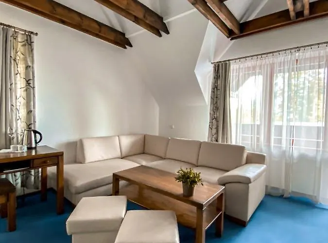 Teniscentrum Resort 3*