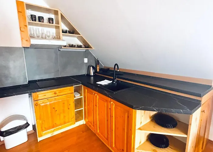 Resort Teniscentrum Tatranska Lomnica