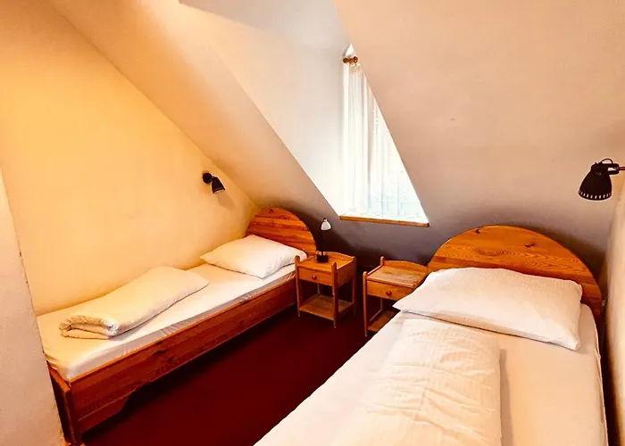 Teniscentrum Tatranska Lomnica