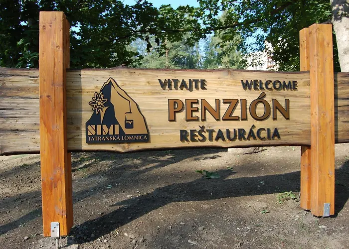 Teniscentrum Resort 3*