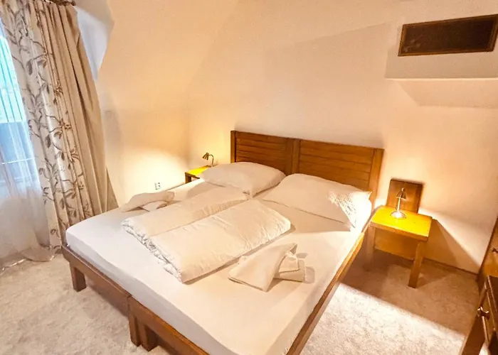 Resort Teniscentrum 3*