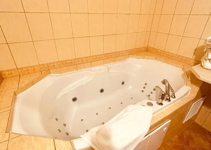 Teniscentrum Resort Tatranska Lomnica