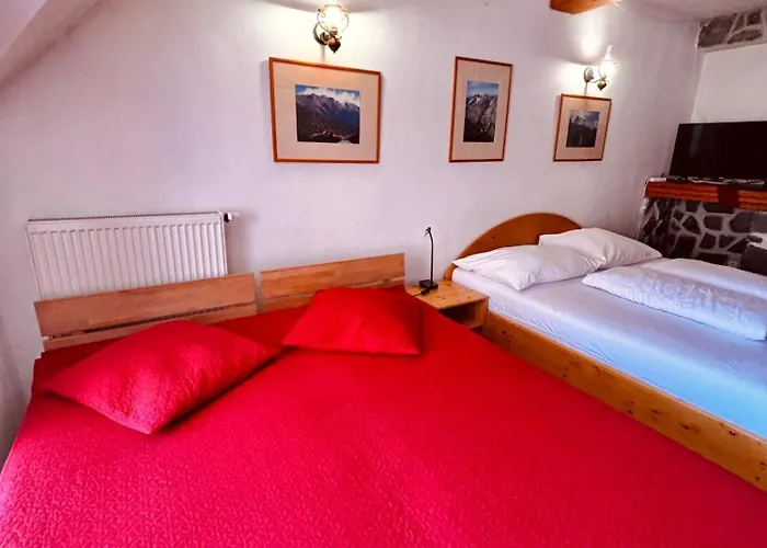 Teniscentrum Resort Tatranska Lomnica