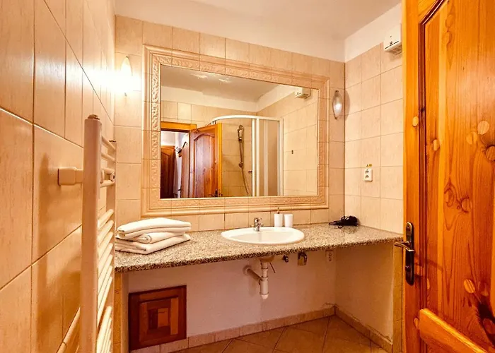 Teniscentrum Tatranska Lomnica