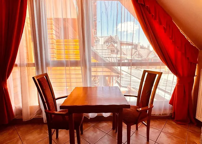 Teniscentrum Resort 3*