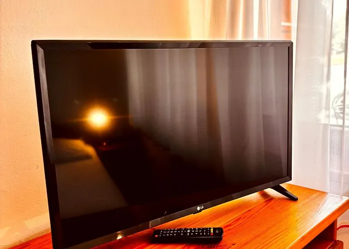 Teniscentrum Resort Tatranska Lomnica