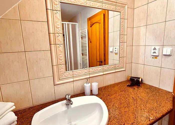 Teniscentrum Tatranska Lomnica