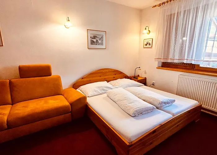 Resort Teniscentrum 3*