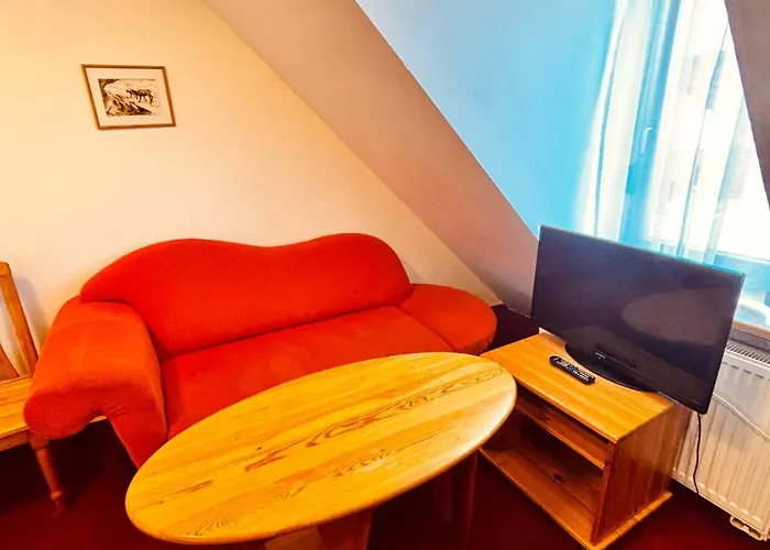 Teniscentrum Resort Tatranska Lomnica