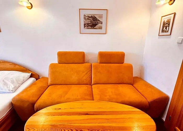 Teniscentrum Tatranska Lomnica