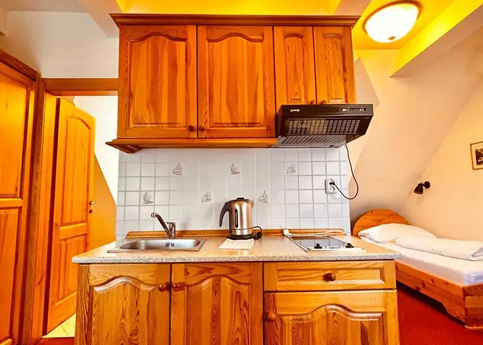 Resort Teniscentrum 3*