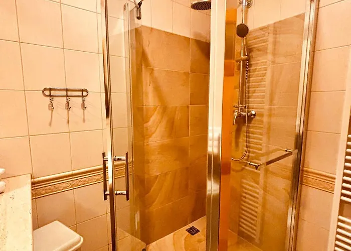 Resort Teniscentrum Tatranska Lomnica