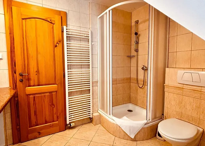 Teniscentrum 3* Tatranska Lomnica