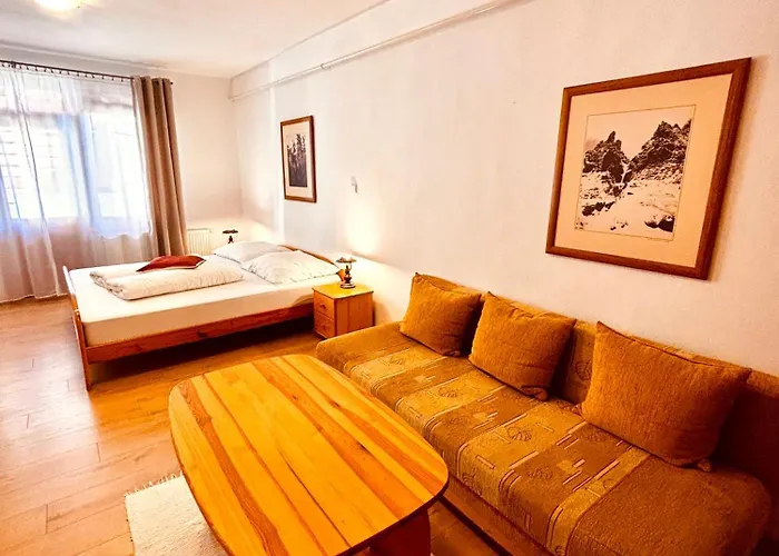 Resort Teniscentrum 3*