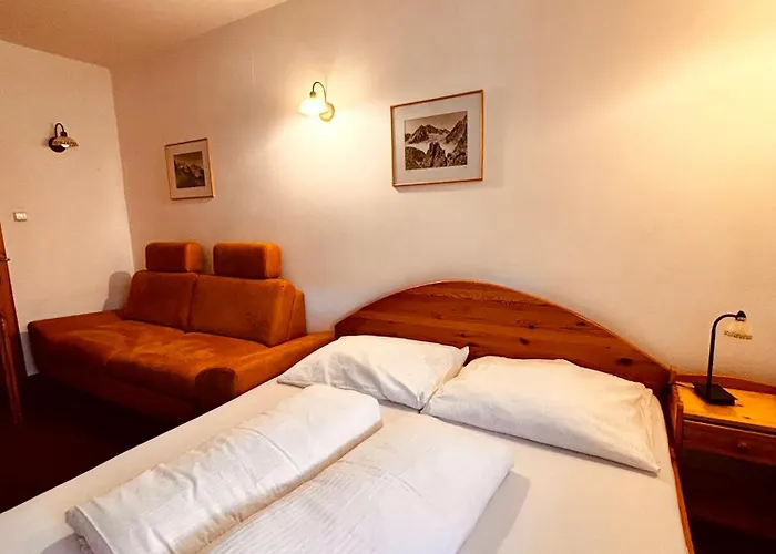 Teniscentrum Resort Tatranska Lomnica