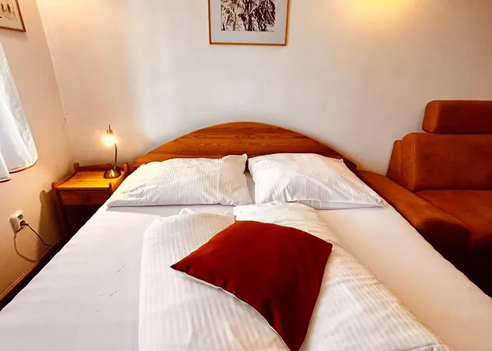 Resort Teniscentrum Tatranska Lomnica