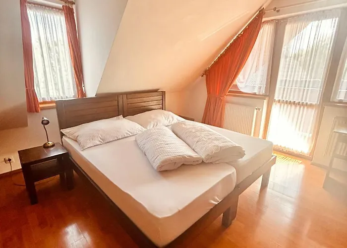 Resort Teniscentrum 3*