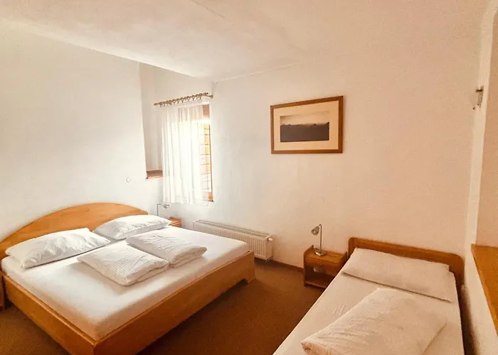 Teniscentrum 3* Tatranska Lomnica