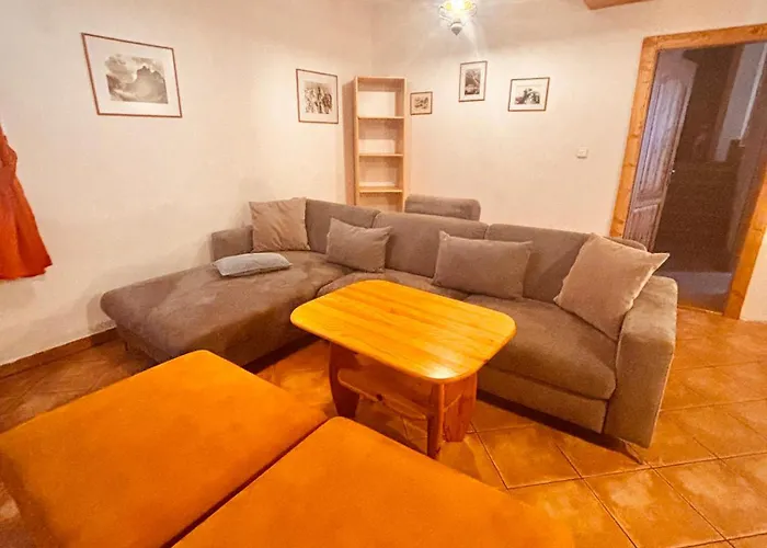 Teniscentrum 3* Tatranska Lomnica