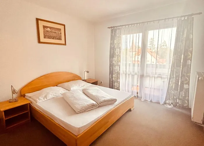 Resort Teniscentrum 3*