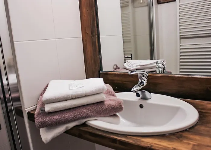 Resort Teniscentrum Tatranska Lomnica