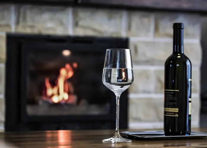 Teniscentrum Resort 3*