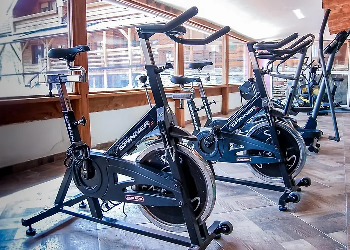 Resort Teniscentrum 3*