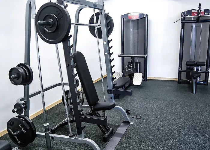 Teniscentrum Resort Tatranska Lomnica