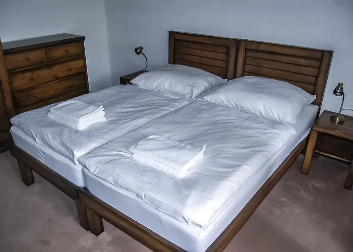 Teniscentrum Resort Tatranska Lomnica