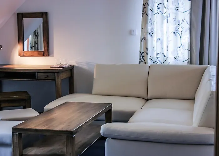 Teniscentrum 3* Tatranska Lomnica