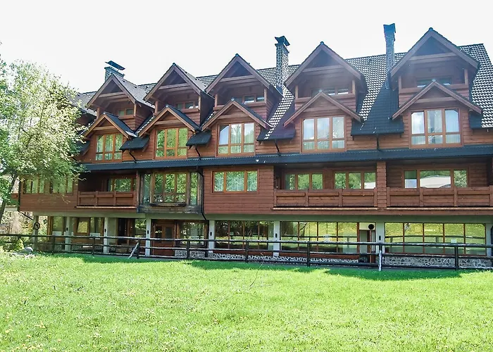 Resort Teniscentrum 3*